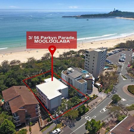 Windmill 3 Mooloolaba Exterior foto