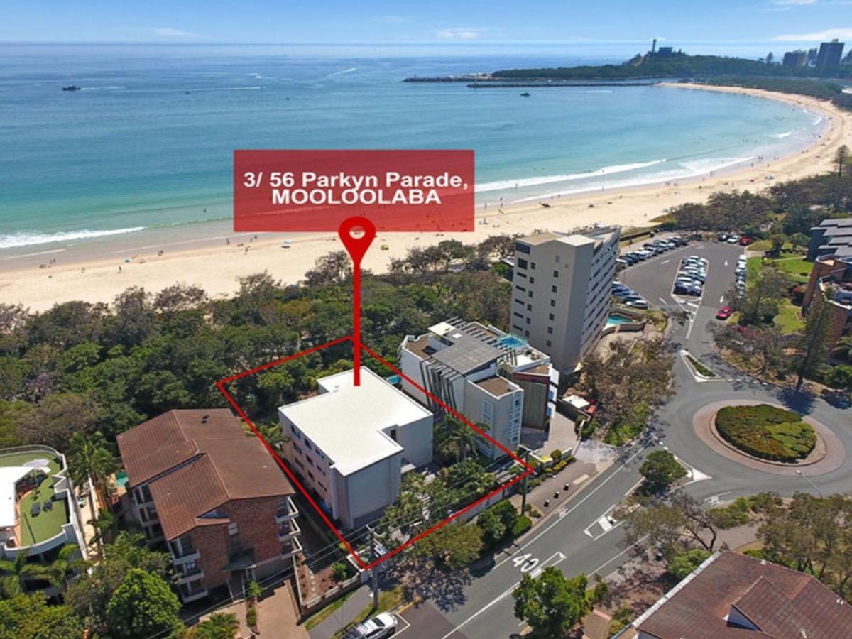 Windmill 3 Mooloolaba Exterior foto