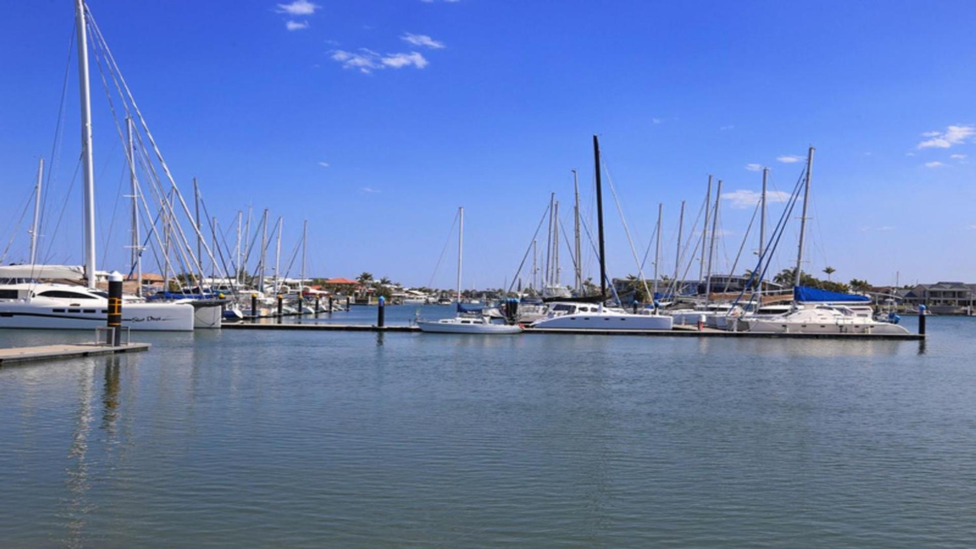 Windmill 3 Mooloolaba Exterior foto