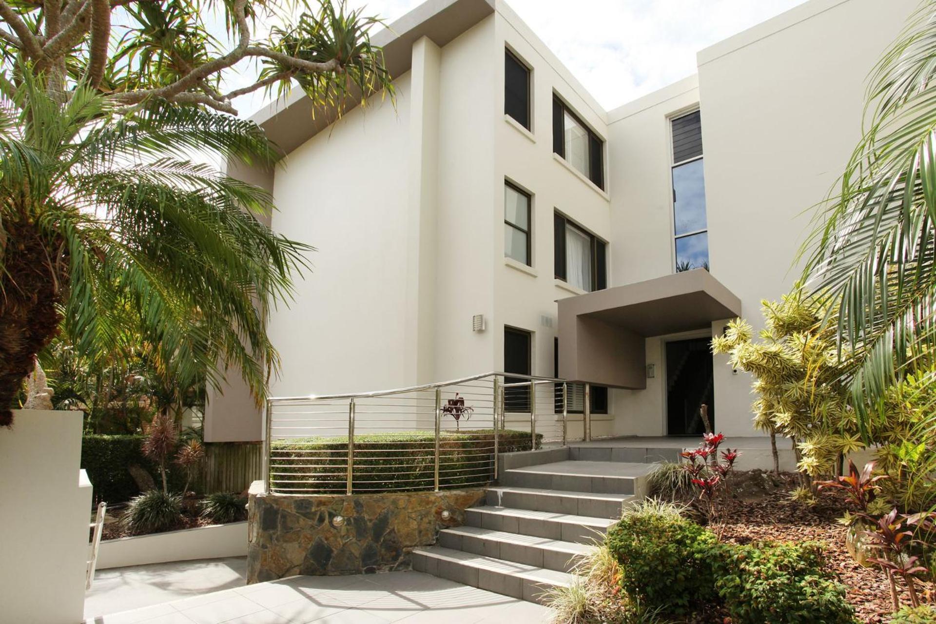 Windmill 3 Mooloolaba Exterior foto