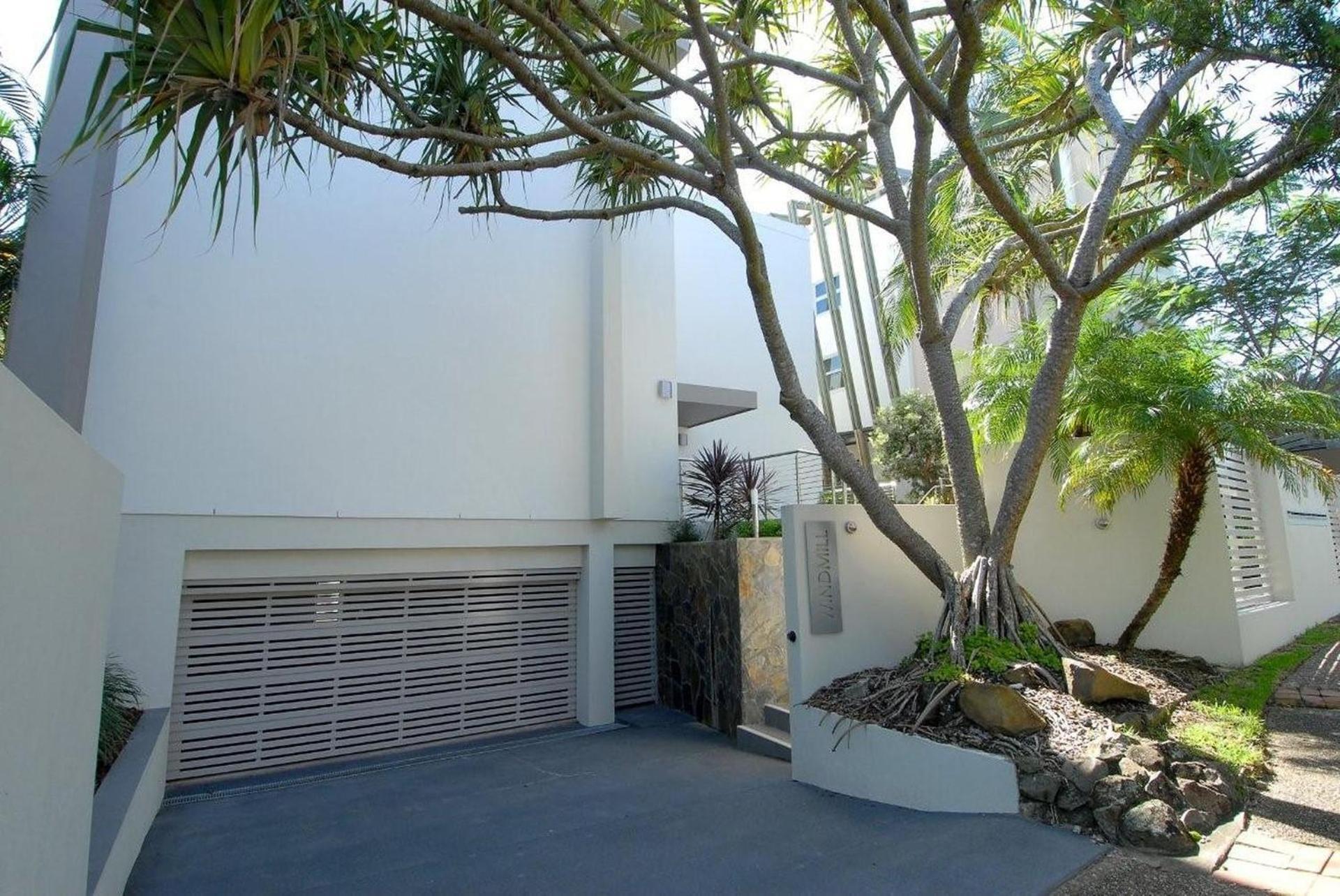 Windmill 3 Mooloolaba Exterior foto